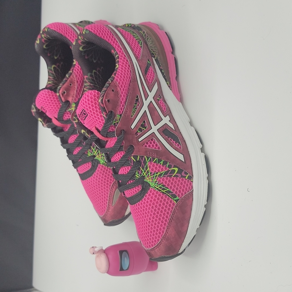 ASICS Gel Preleus (W)9.5